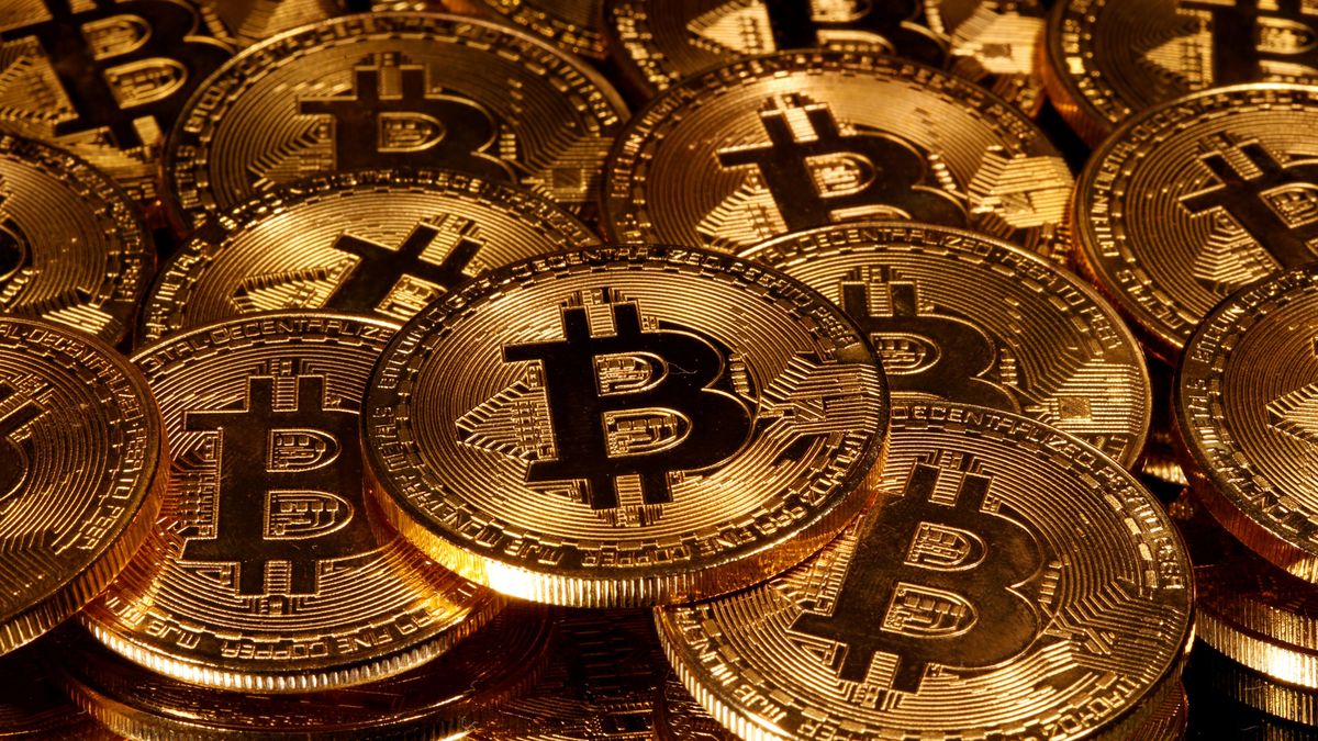 ¿Nos obligará el Gobierno a utilizar bitcoin?