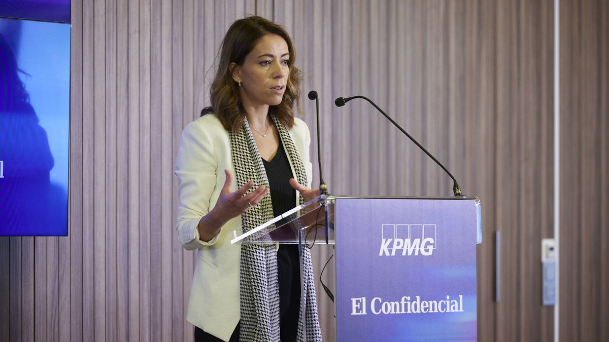 Martínez (CNMV): "El patrimonio gestionado por fondos de capital riesgo se ha multiplicado por tres en siete años"
