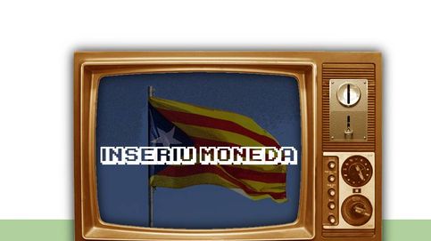 Puigdemont y la prensa: 37 millones al año en subvenciones y campañas de publicidad