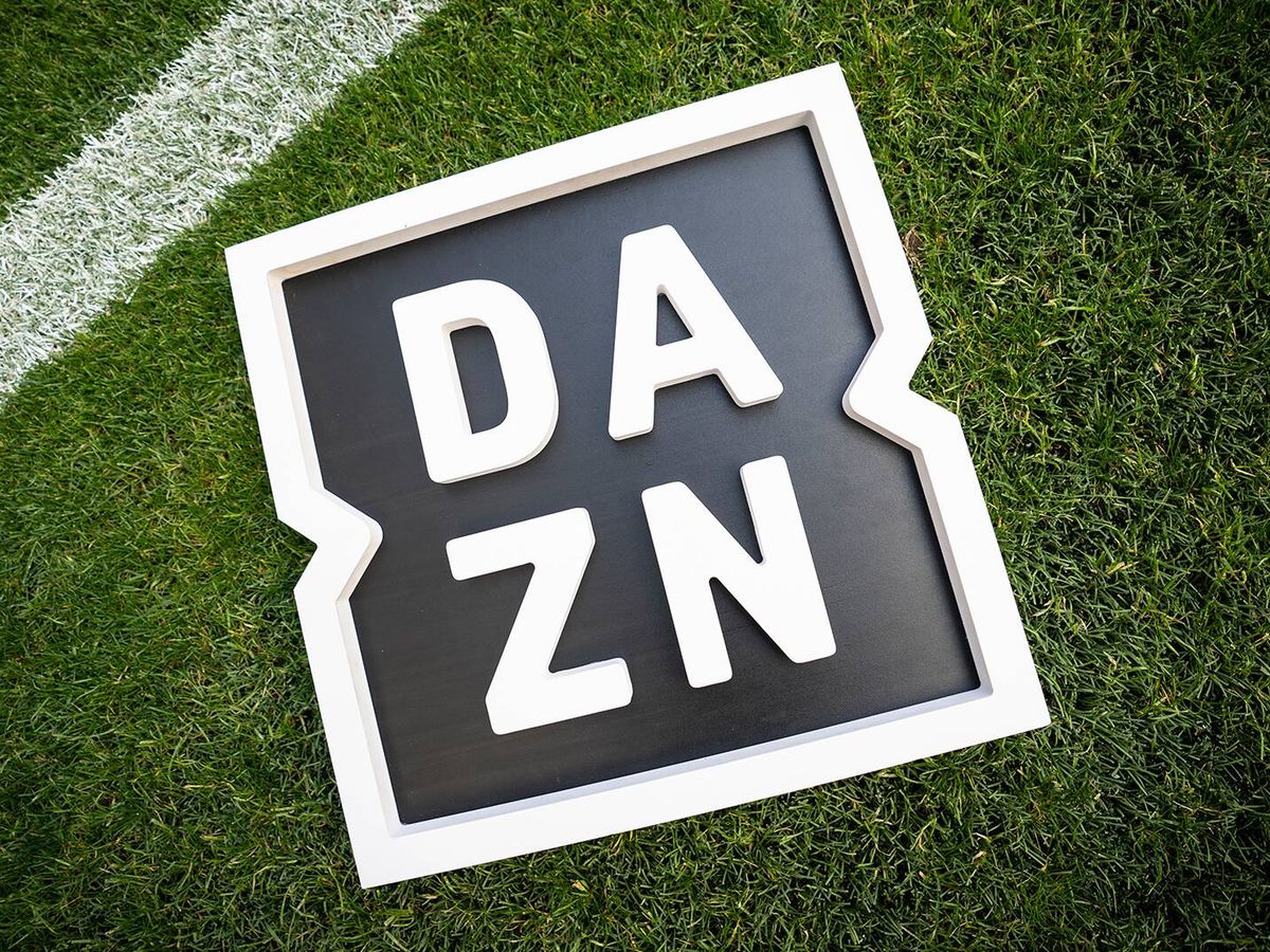 Foto: DAZN vuelve a subir sus precios en 2023: esto es lo que va a costar ver el fútbol ahora (DAZN)