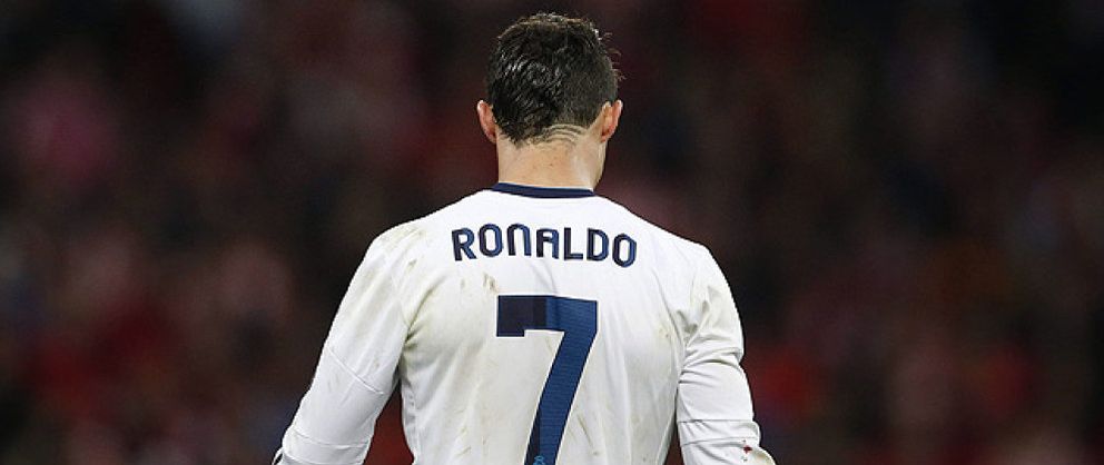 Foto: El Mónaco prepararía una descomunal oferta de 100 millones para fichar a Cristiano Ronaldo