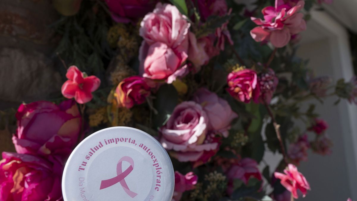 ¿Por qué se utiliza un lazo rosa como símbolo para visibilizar el cáncer de mama cada 19 de octubre?