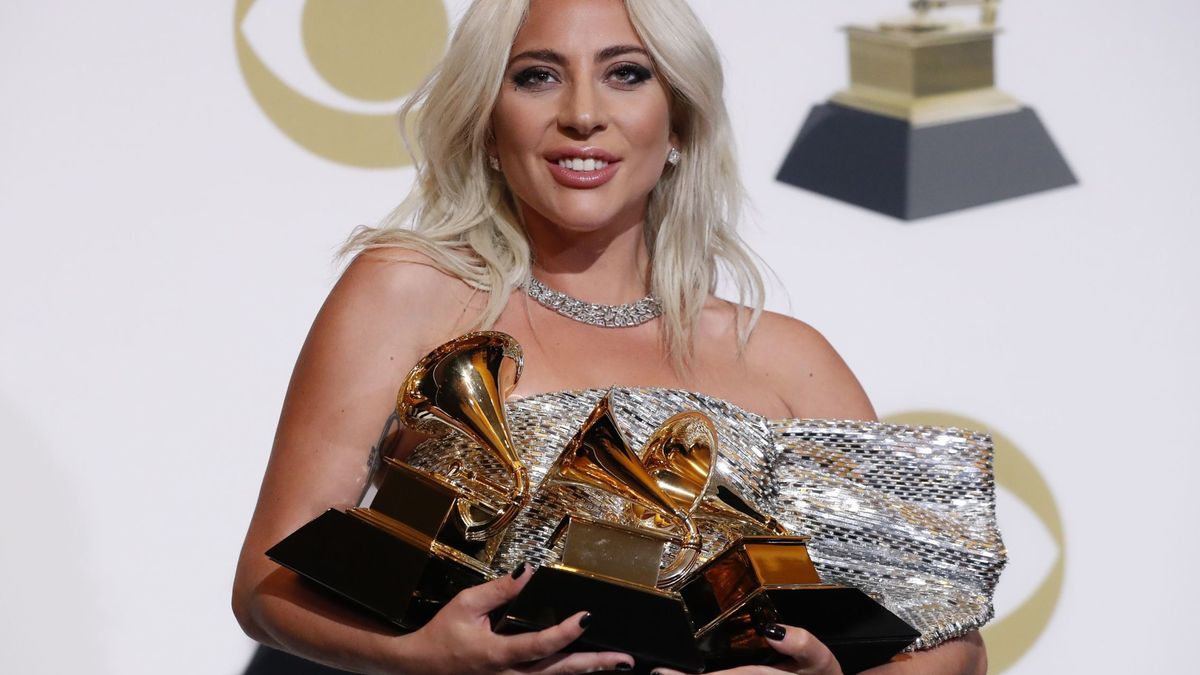 Premios Grammy 2019: todos los ganadores de los premios de la industria musical