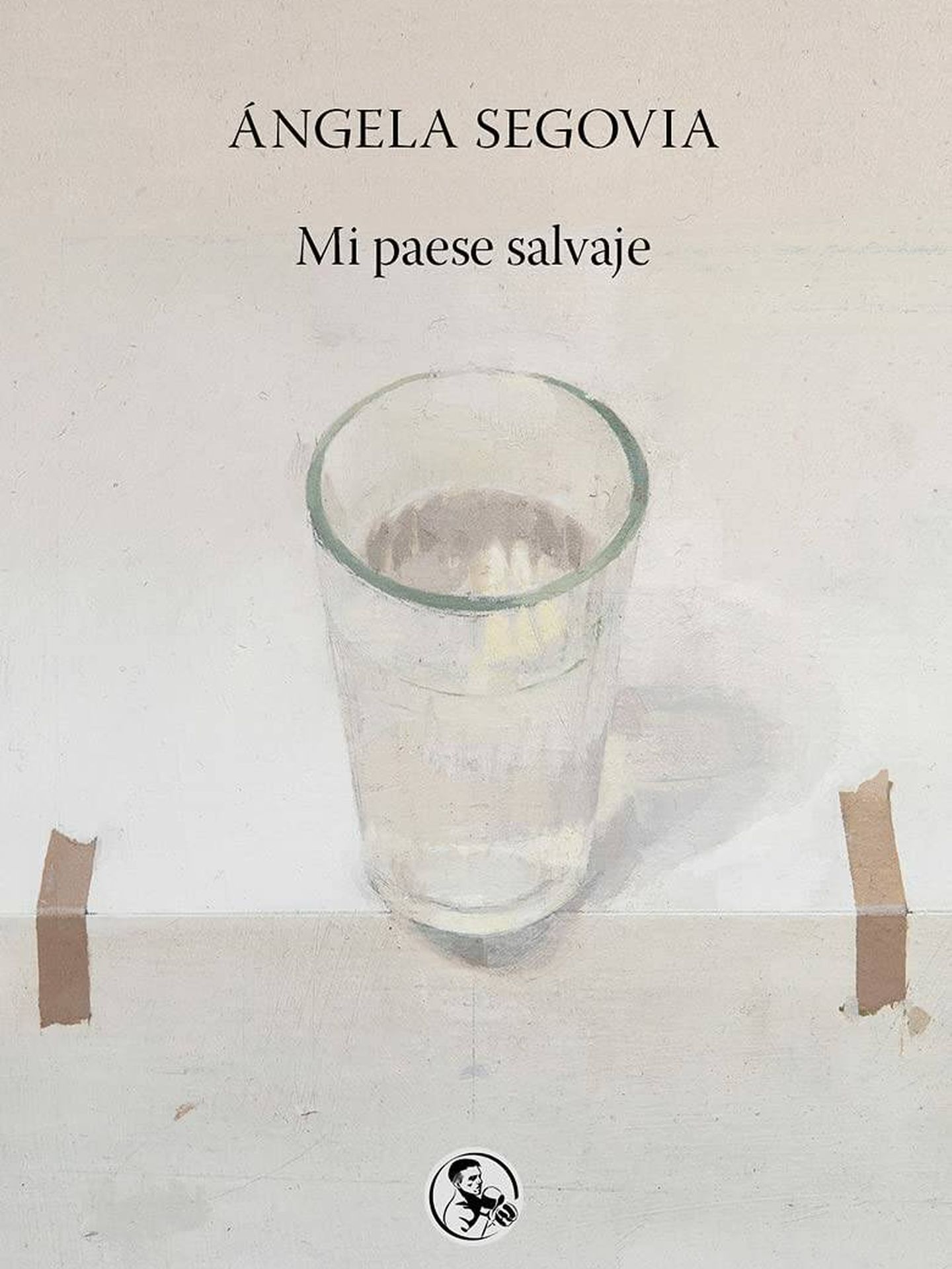 'Mi paese salvaje', de Ángela Segovia.
