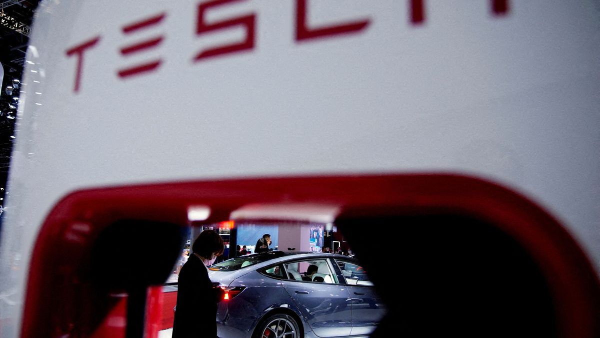 El abismo de Tesla no tiene fondo: pierde más del 11% y podría parar su producción en China