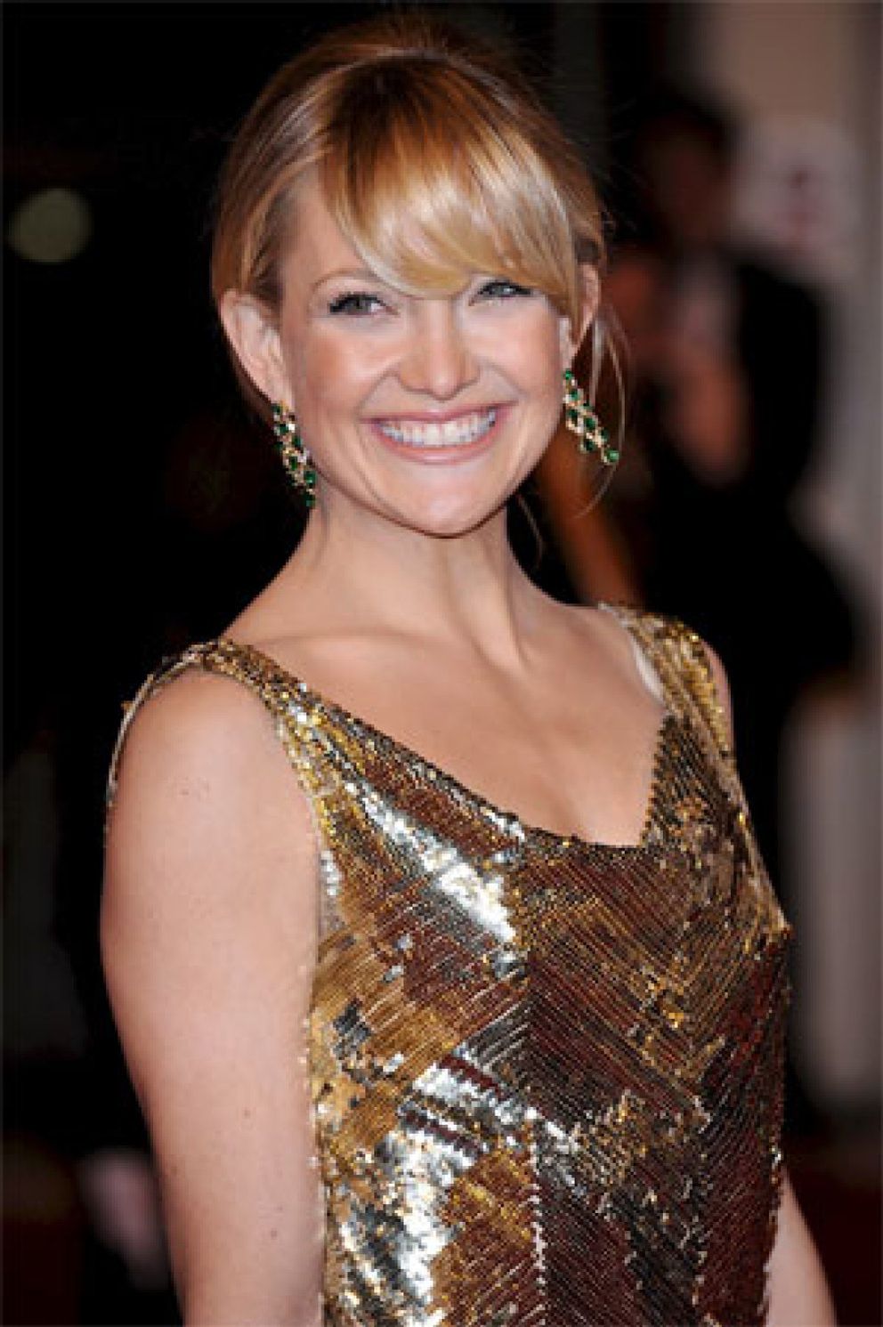Foto: Kate Hudson rompe con Lance Armstrong