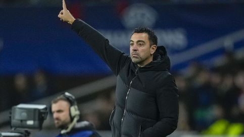 Xavi tiene razón: sus problemas en el Barça no se esconden tras ganar al Oporto
