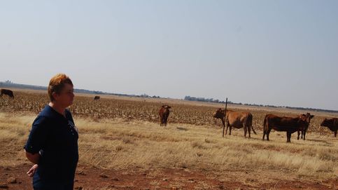 “Matar al bóer”: asesinatos y expropiaciones contra los granjeros blancos de Sudáfrica