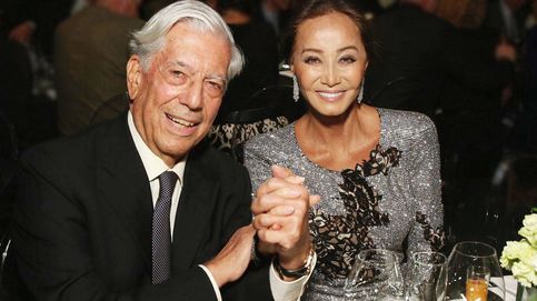 Vargas Llosa, Preysler y un encuentro de mil dólares: la verdad de cómo se conocieron