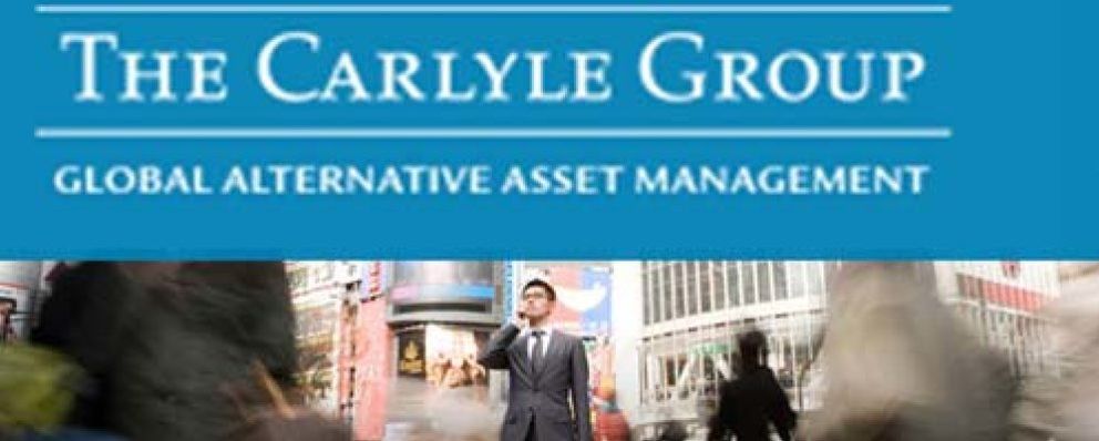Foto: The Carlyle Group adquiere Getty Images por 2.520 millones
