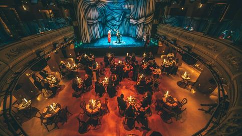 Día Mundial del Flamenco: los gastroshows imprescindibles en Madrid