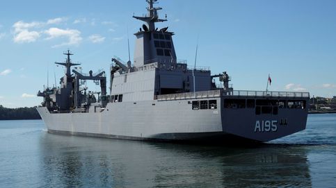 Un tesoro en las antípodas: el papel que puede jugar España en el rearme naval de Australia