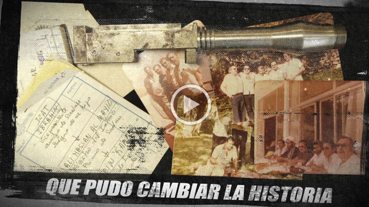 El domingo en 'El Confidencial', la historia del arma secreta de la España postfranquista