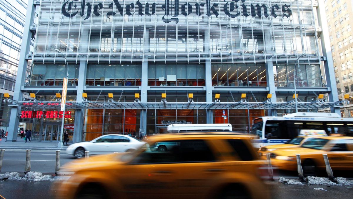 'The New York Times' compra el exitoso 'Wordle' por más de un millón de dólares