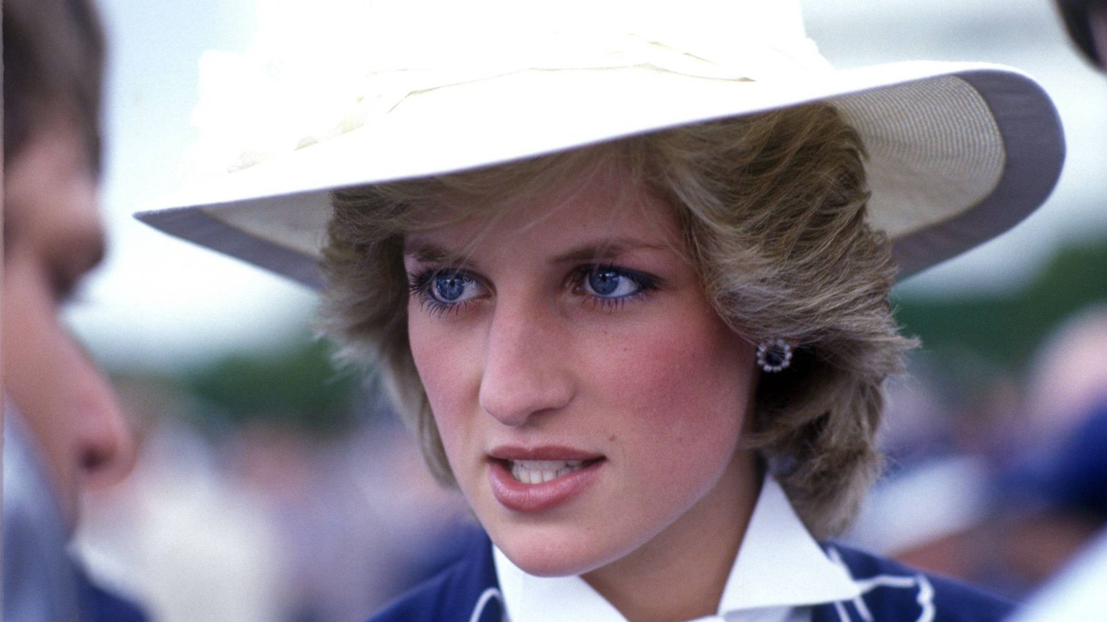 Foto: La princesa Diana. (Cordon Press)