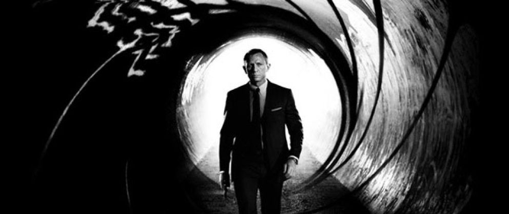 Foto: James Bond, el agente especial que reflota el cine europeo