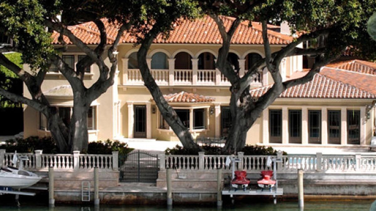 La crisis de Ricky Martin: vende su tercera mansión en Miami