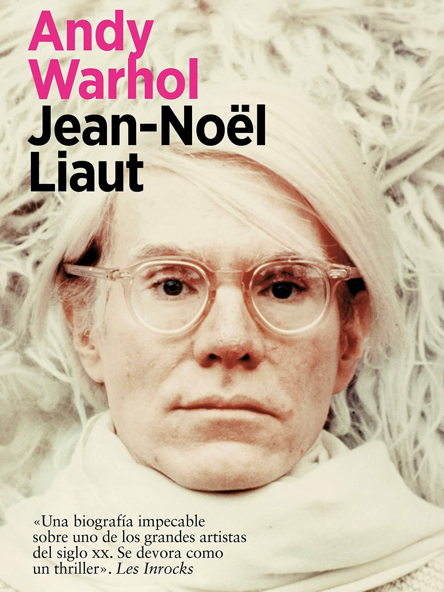 'Andy Warhol' (Arpa)