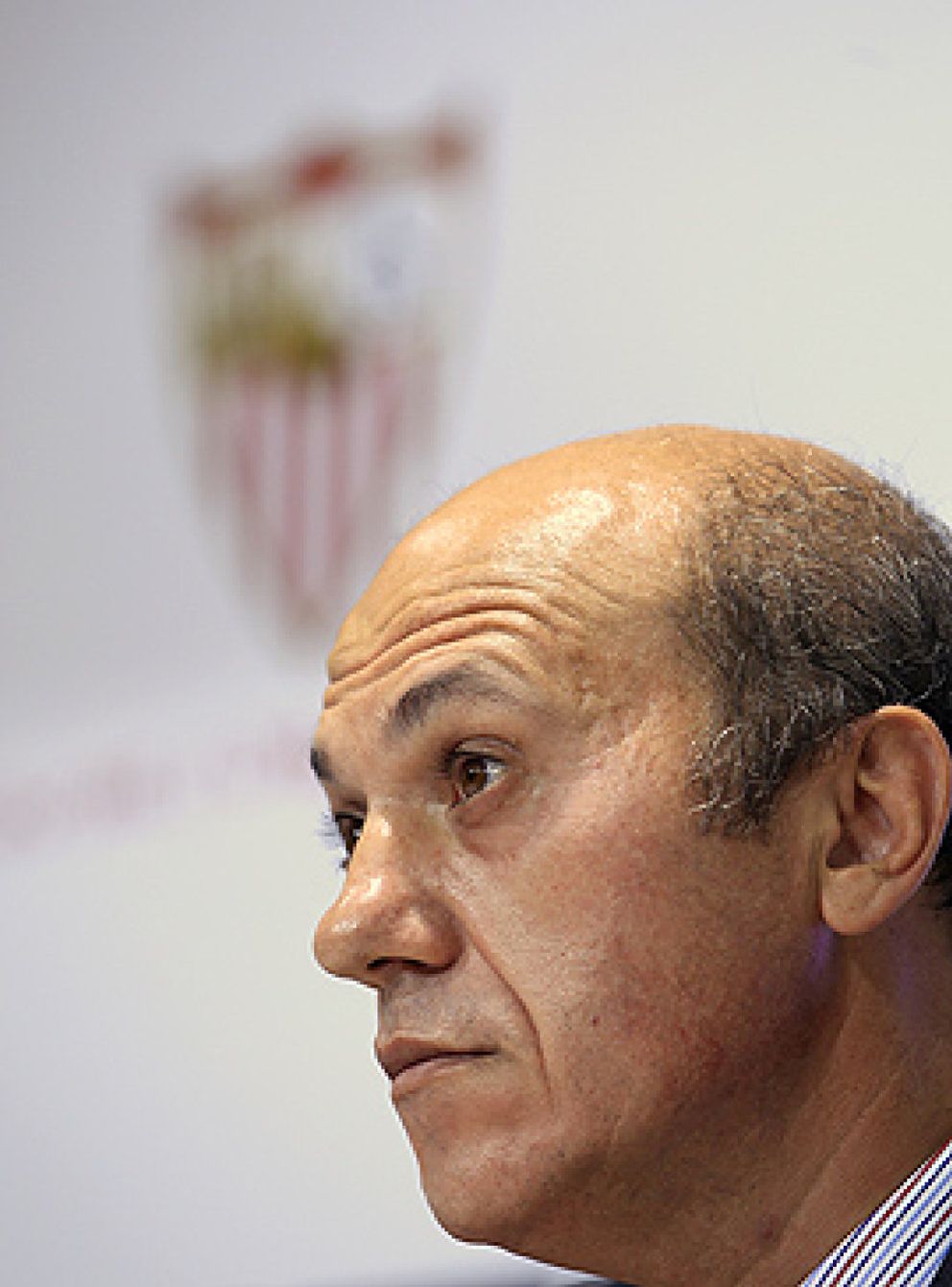 Foto: El Sevilla presenta quince millones de euros de pérdidas del pasado ejercicio