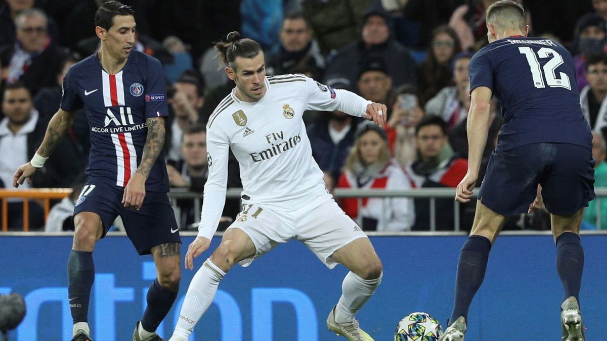 Así sale Bale de su burbuja en el Real Madrid y cómo quiere acabar con los pitos