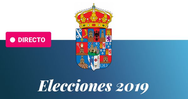 Foto: Elecciones generales 2019 en la provincia de Guadalajara. (C.C./HansenBCN)