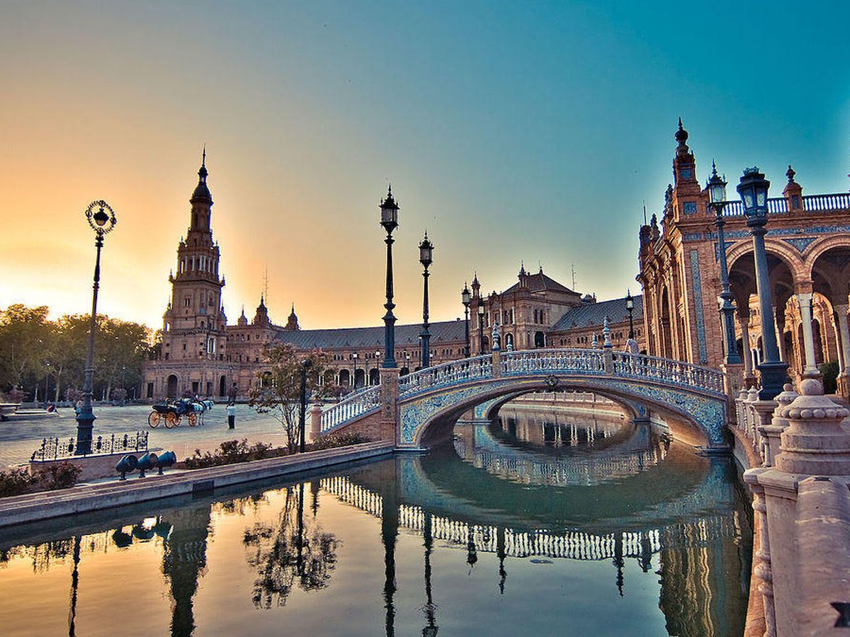 Comida para llevar en Sevilla, 20 sitios destacados