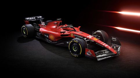 Ferrari rompe todos los moldes: logra la primera 'pole' y muestra el camino al resto