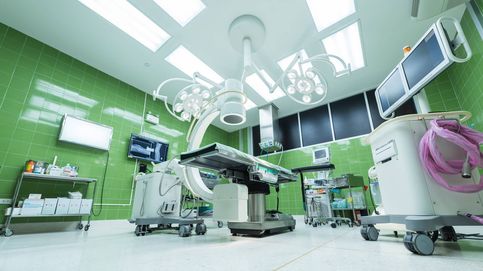 ¿Cuánto cuesta un trasplante?: consulta el precio de cada operación hospitalaria