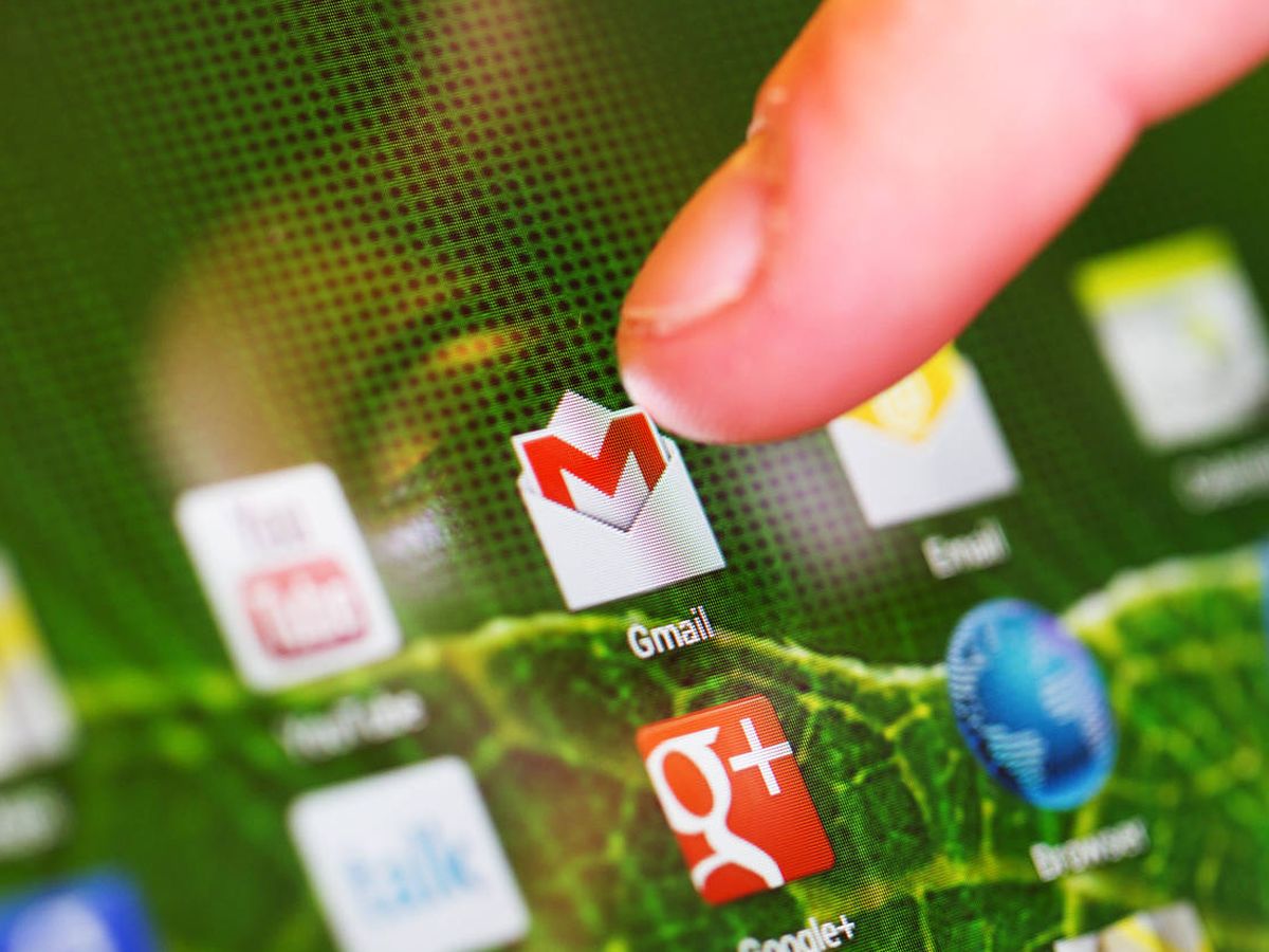 Foto: La nueva herramienta de Gmail agilizará mucho la gestión del correo electrónico (iStock)