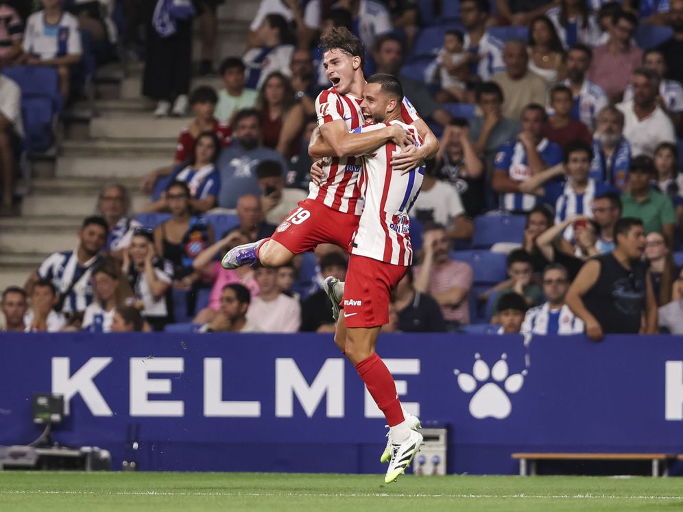 Atlético de Madrid - Elche: horario y dónde ver y por TV y online el ...