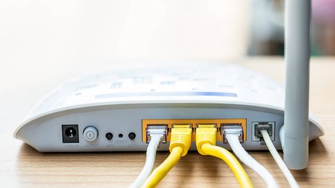 Más de 16.000 'routers' en España están en peligro de 'apagarse' por un ataque