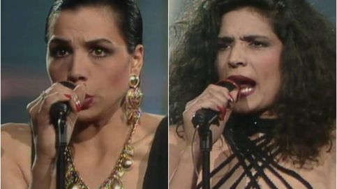 El año en que Azúcar Moreno fue a Eurovisión: ¿en qué puesto quedaron con 'Bandido'?