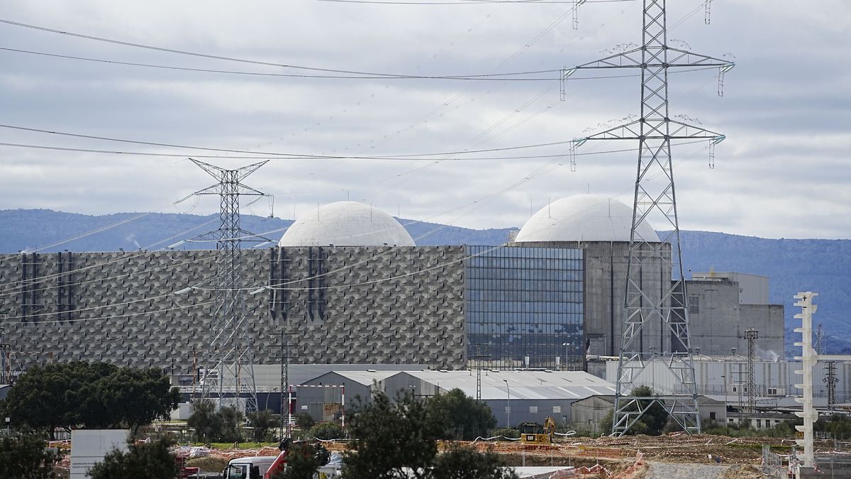 Europa y la energía nuclear