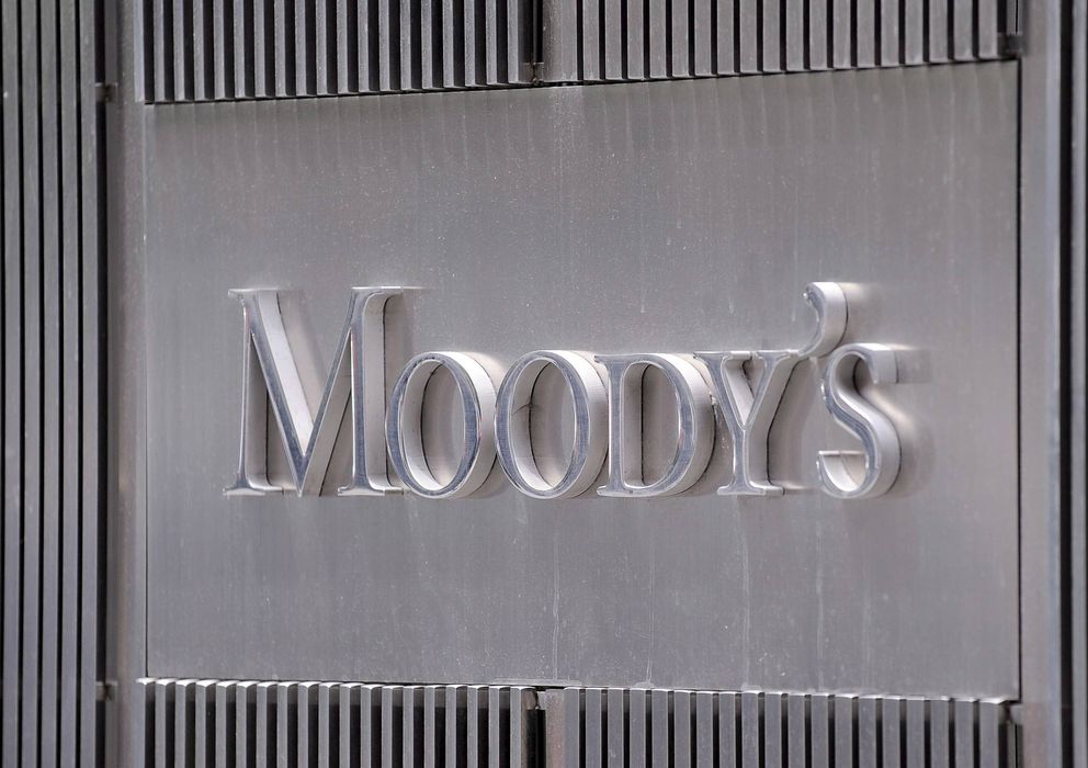 Foto: Moody's rebaja la nota a 15 bancos mundiales, incluidos cinco de wall street