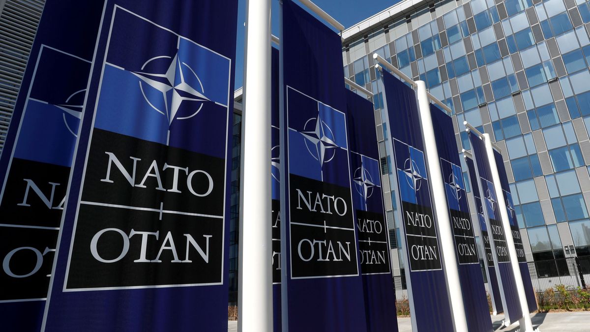 La OTAN envía a España 1,2 toneladas de material sanitario para equipar a las tropas