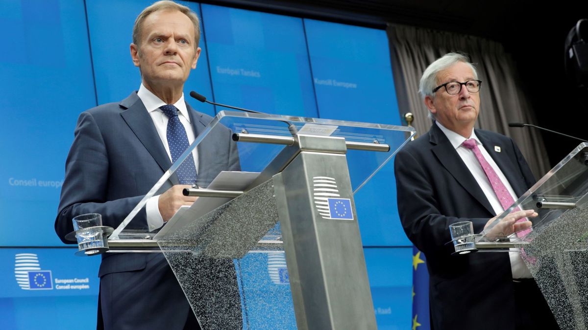 Bruselas confía en un "resultado estable" en España tras la investidura fallida