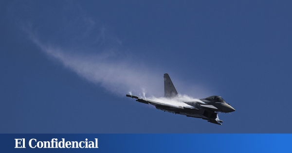 Muere el piloto de una avioneta al caer en Álcazar de San Juan tras participar en un festival aéreo en Murcia