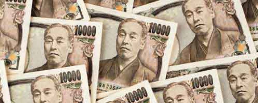 Foto: Japón avisa de una posible intervención en los mercados de divisas