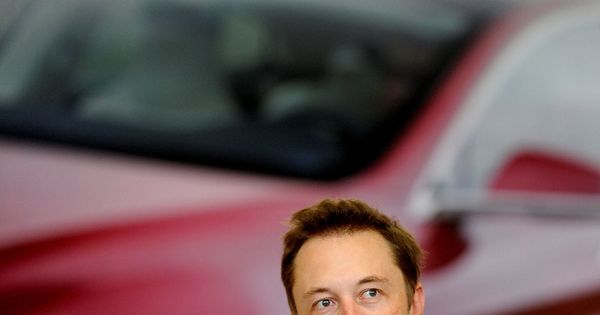 Foto: El director ejecutivo de Tesla, Elon Musk. (Reuters)