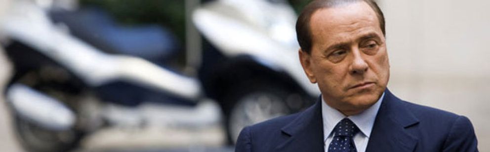Foto: Investigadas cinco fiestas de Berlusconi por posible prostitución