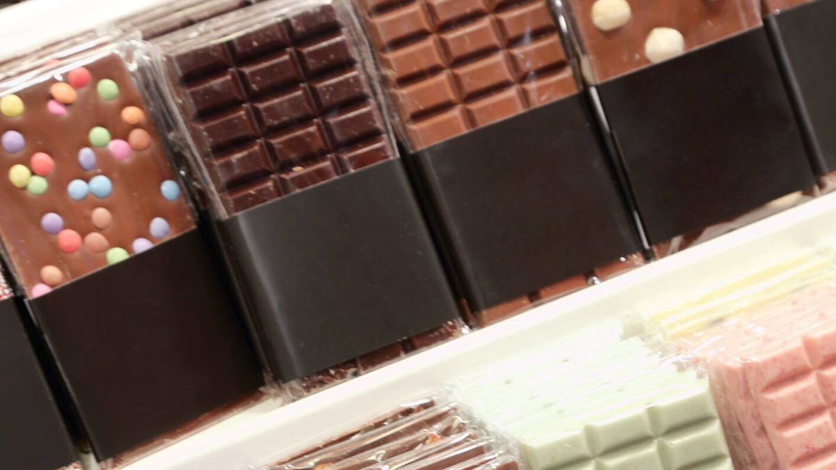 Ni con leche, ni blanco: este es el mejor chocolate que puedes comprar en el supermercado