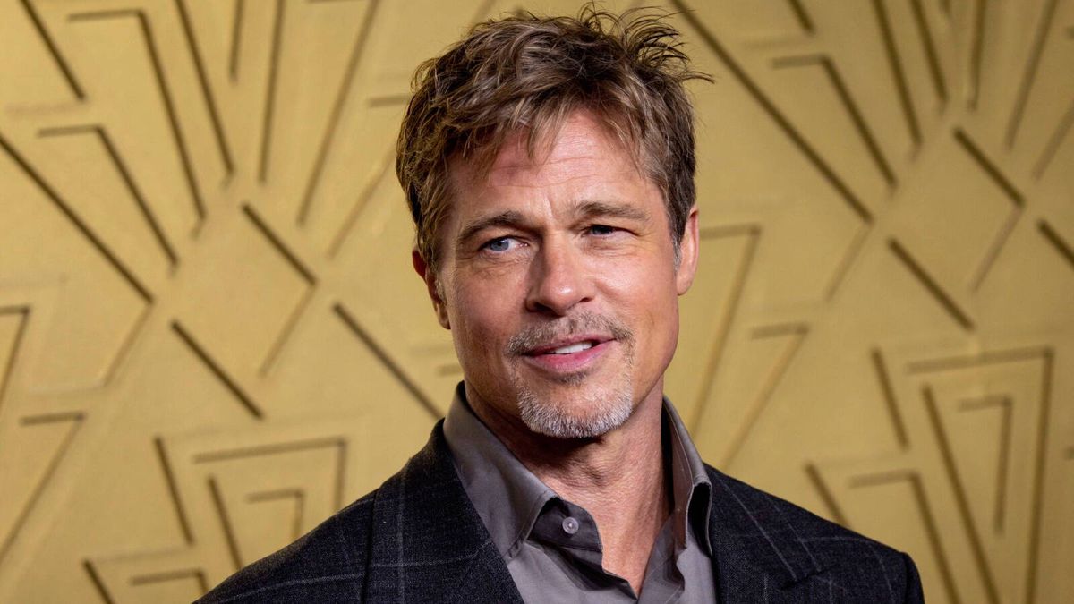 Por qué volvemos a ver a Brad Pitt más guapo que nunca (y no es el corte de pelo): los expertos opinan