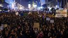 Manifestación 8-M Madrid, en directo | Siga las protestas del Día Internacional de la Mujer