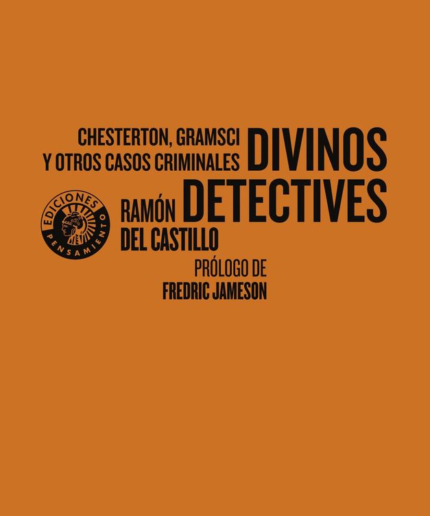 'Divinos detectives', de Ramón del Castillo (CBA)