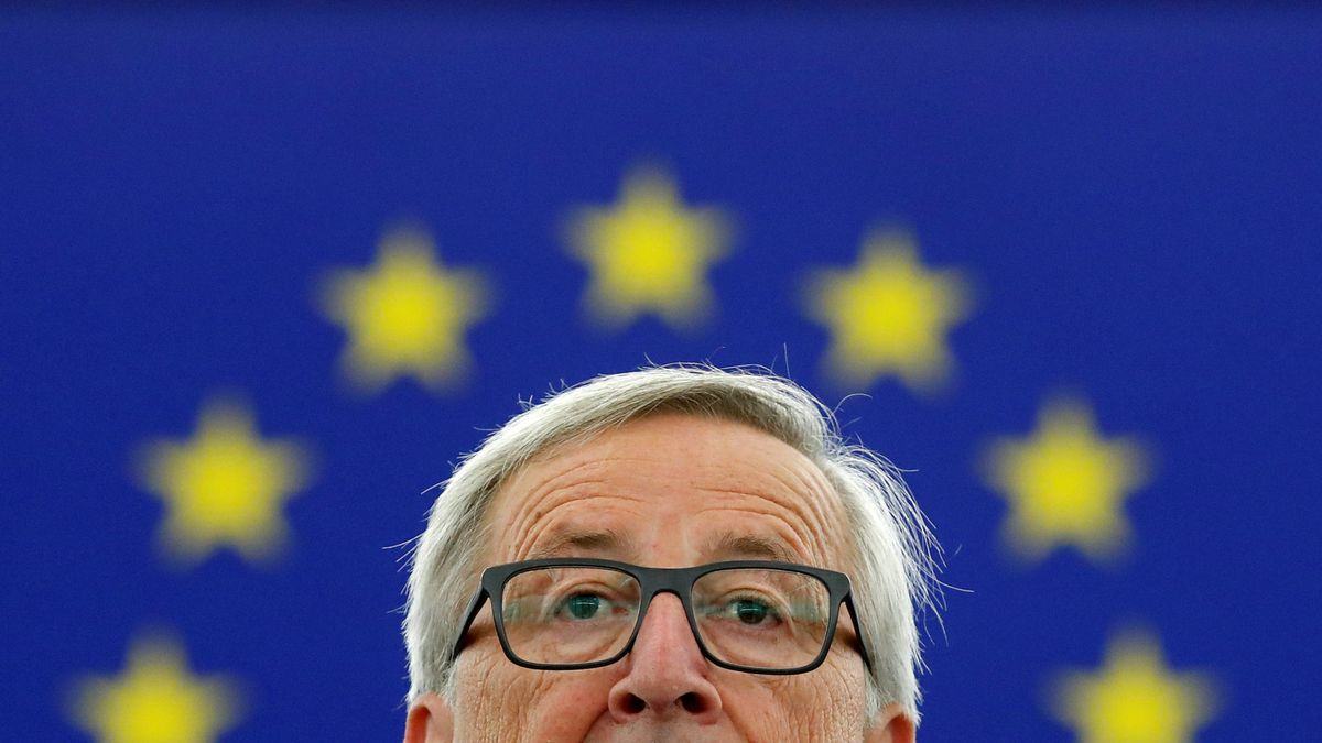 Juncker: “Reino Unido saldrá de la UE y lo lamentaremos… Pero ustedes también”