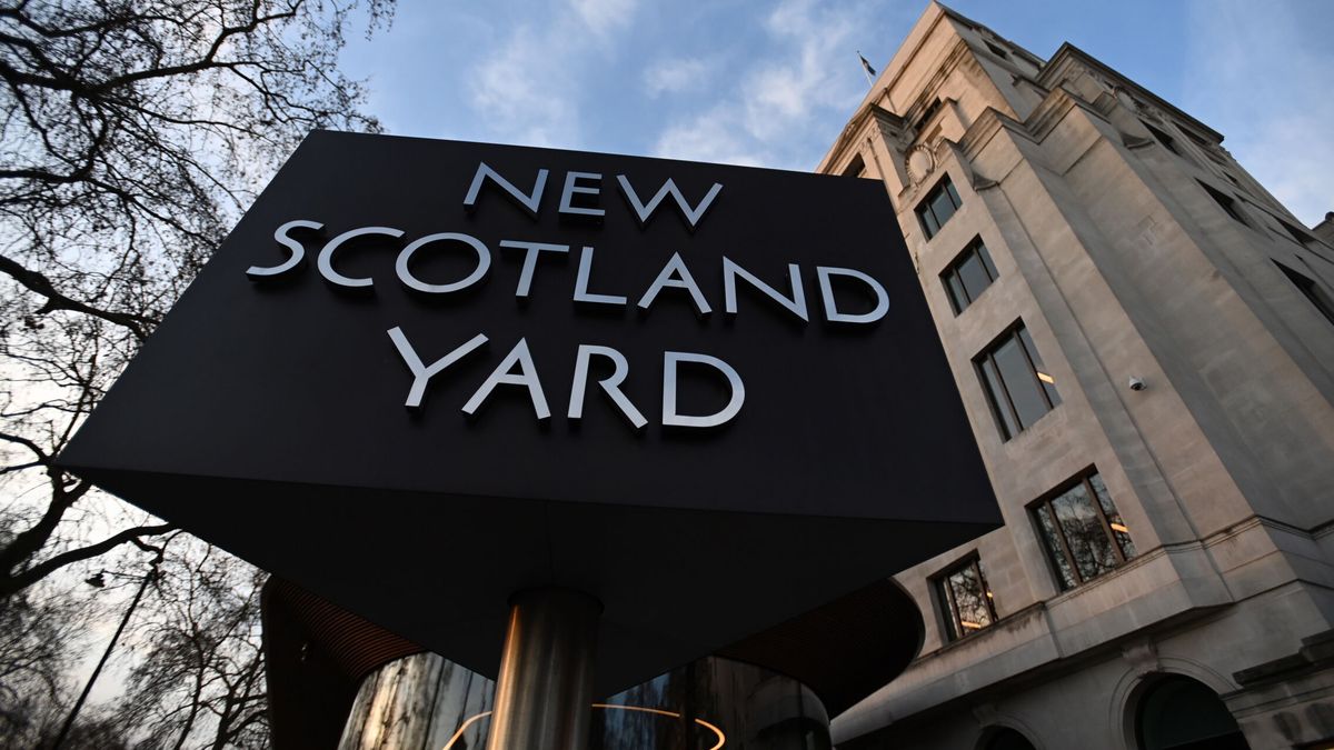 'David el cabrón', el violador de Scotland Yard: 20 años de abusos con total impunidad