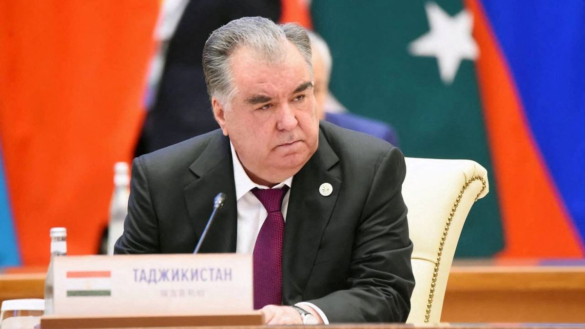 Kirguistán y Tayikistán se acusan mutuamente de violar el alto el fuego en la frontera