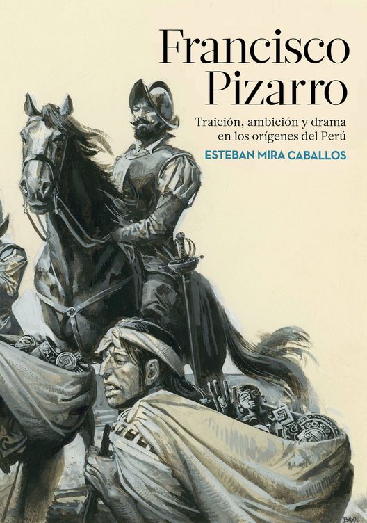 'Francisco Pizarro'. (Crítica)