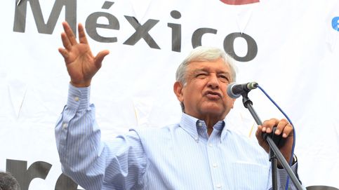 El efecto López Obrador: el mexicano que le quita el sueño al BBVA