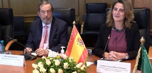 Post de El cierre del gasoducto de Argelia subirá los precios y obliga a España a hacer equilibrios